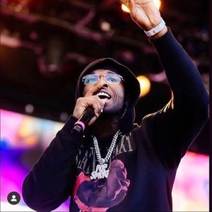 Meet your Posher, Baby